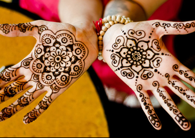 4 Most Beautiful Mehndi Designs For Brides Mehandiforall